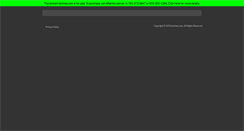 Desktop Screenshot of leylines.com